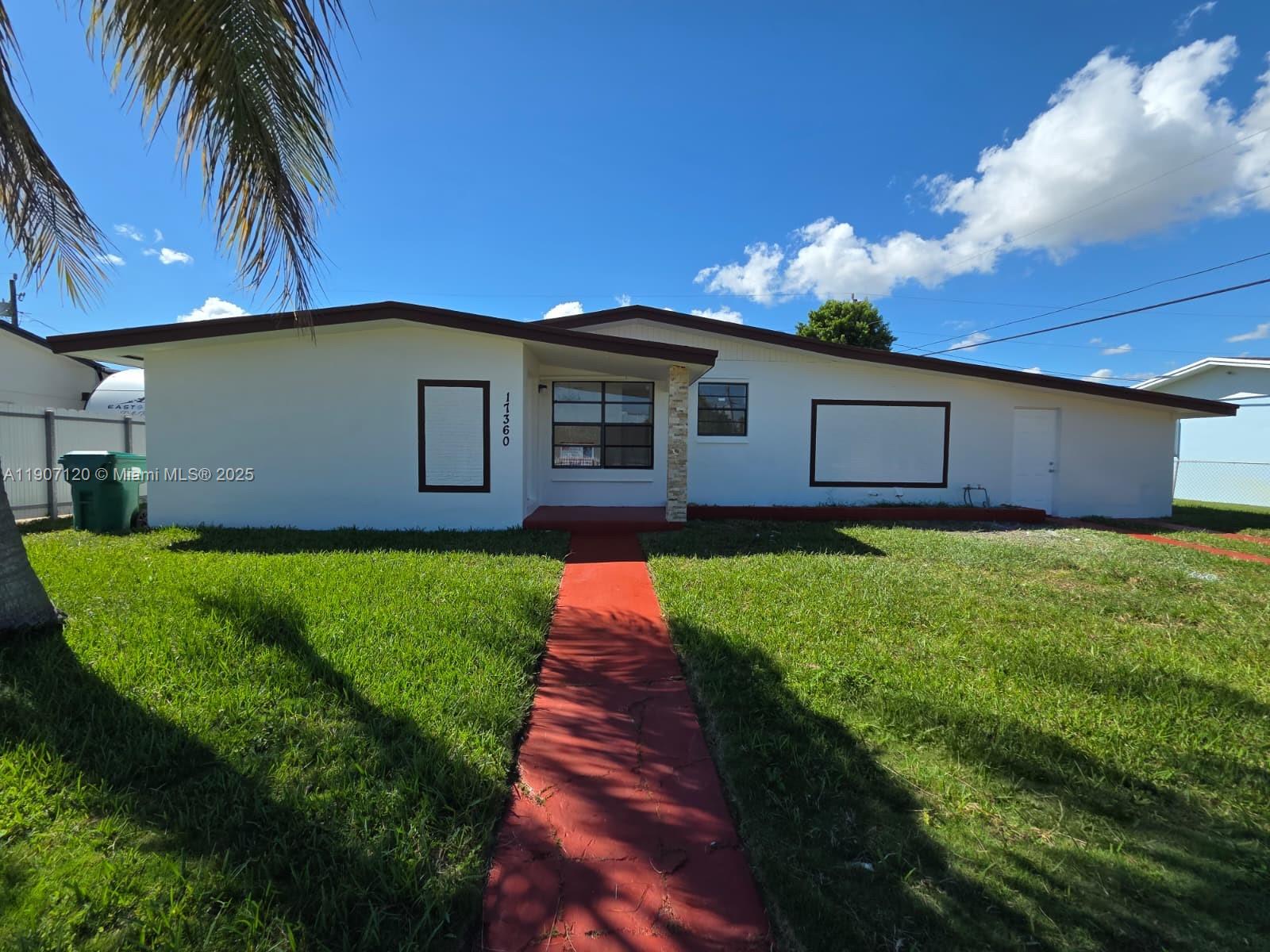 So Miami Heights Manor