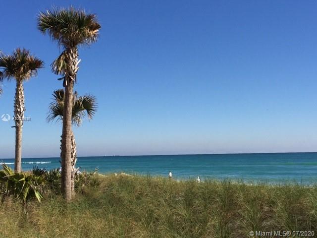 Beachwalk Condominium