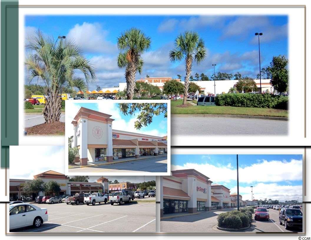 550 N Highway 17 Business UNIT Unit 7 North Myrtle Beach, SC 29582