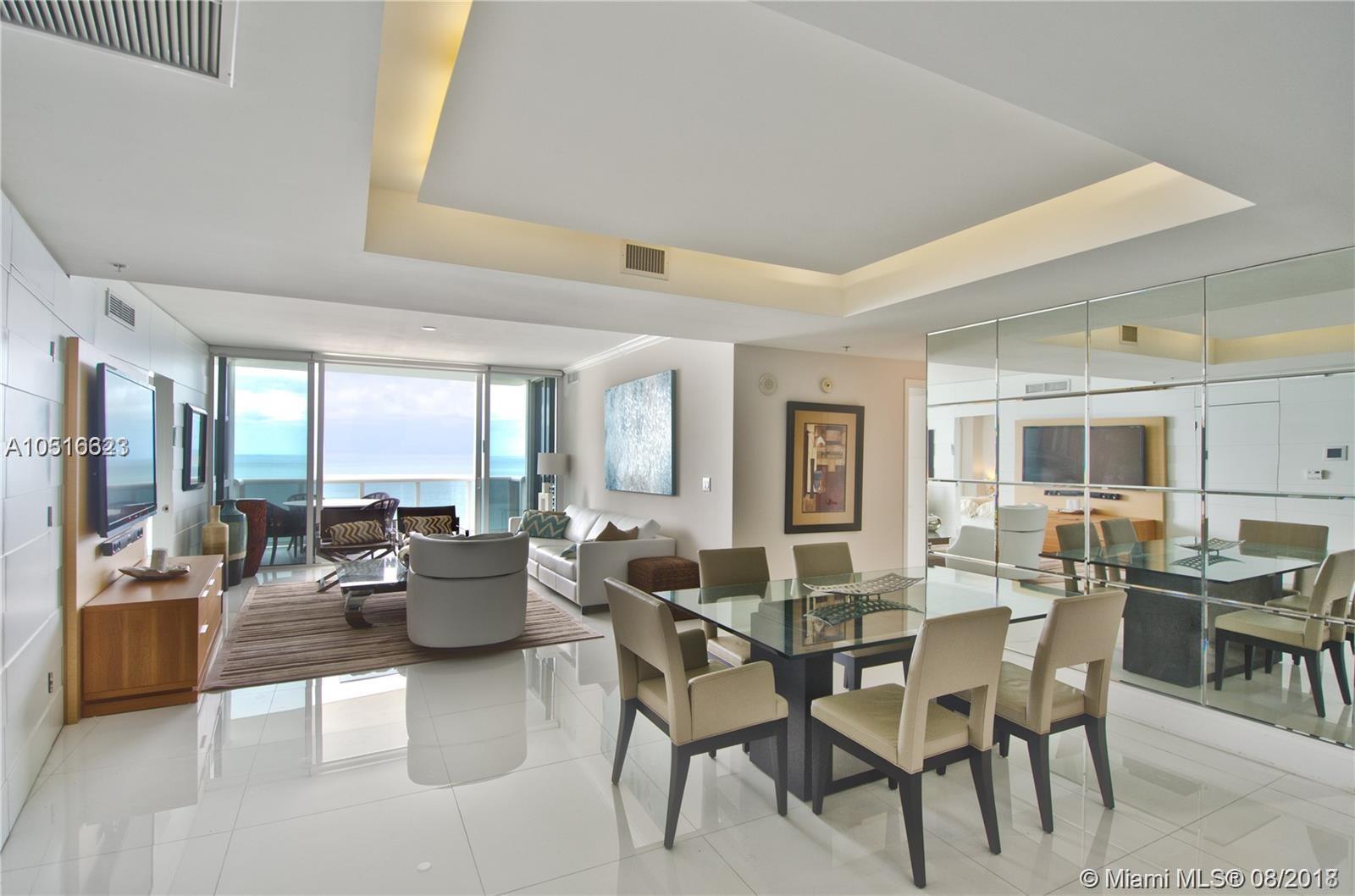 Apartamento para Alugar em Sunny Isles Beach, FL