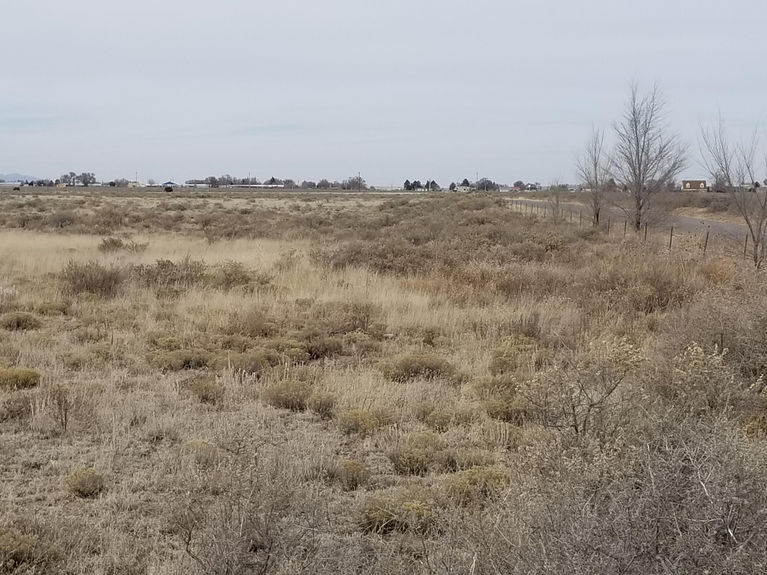 Homes for sale in Moriarty, NM | 825 S Paseo Poniente, Moriarty, NM 87035 | MLS# 962970