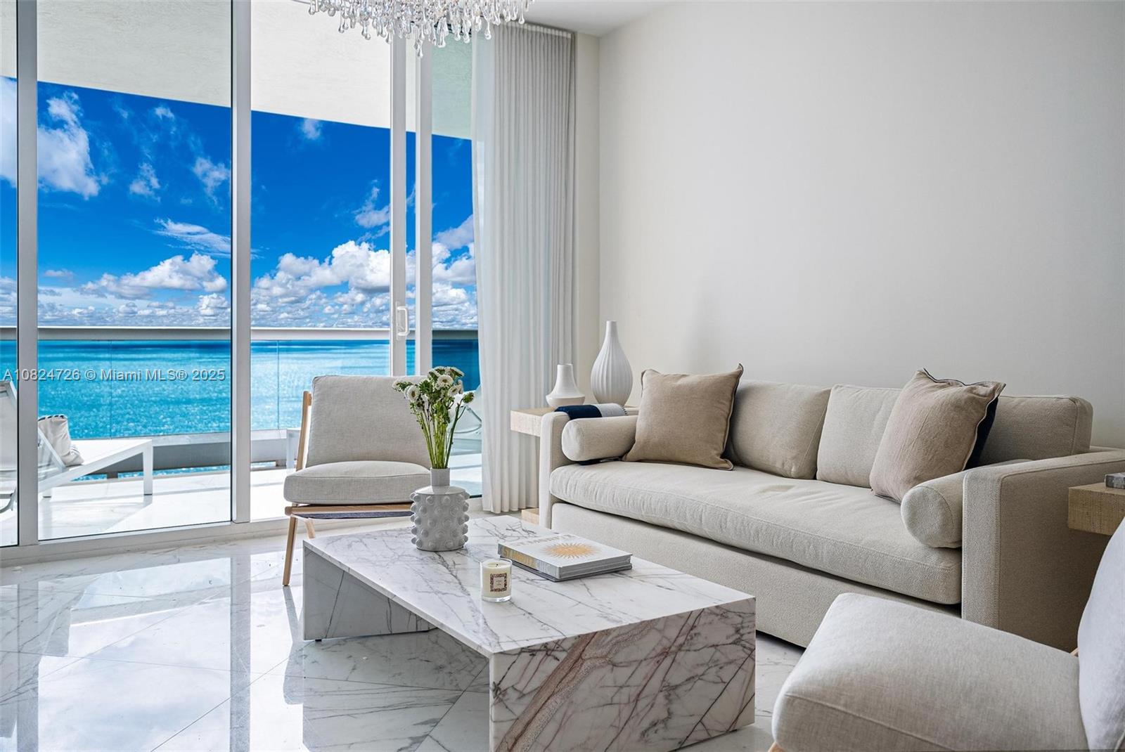 Condo for Rent in Sunny Isles Beach, FL