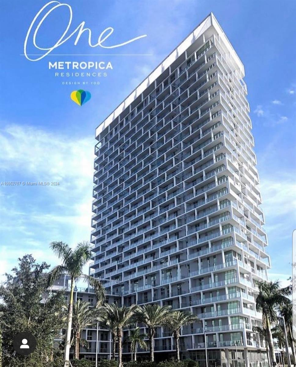 Metropica