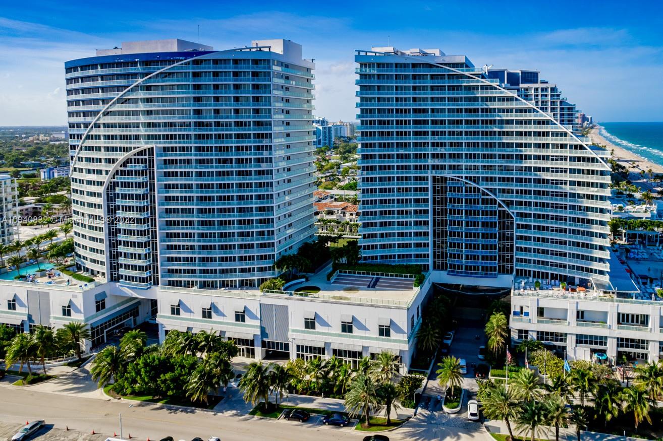 3101 Bayshore Dr Unit 1402, Fort Lauderdale, Florida 33304