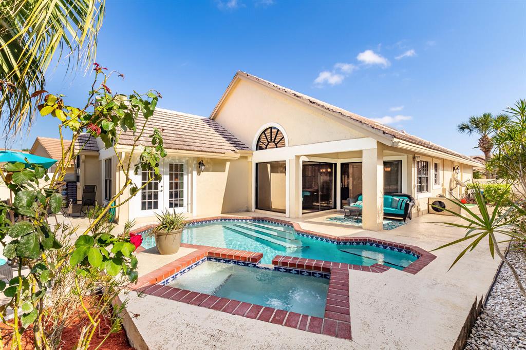 Homes for sale in Boynton Beach, FL | 6859 Bitterbush Pl, Boynton Beach, FL 33472 | MLS# R10697022