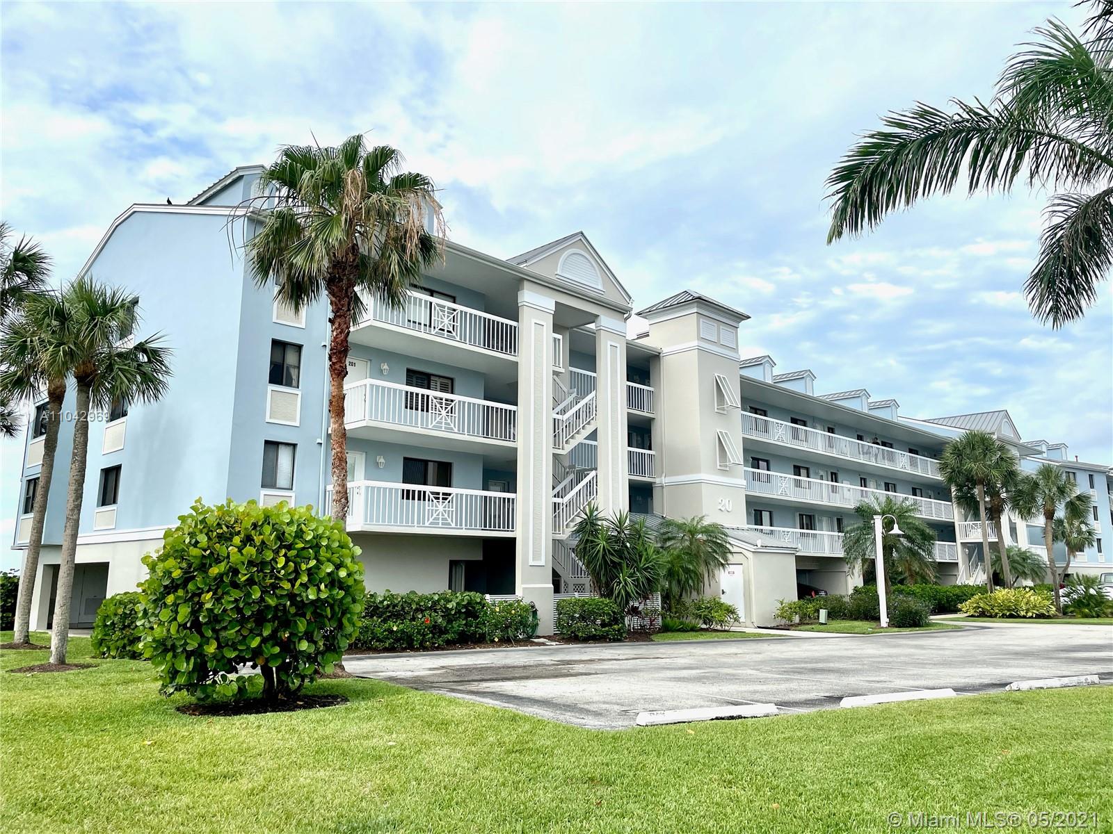 Inlet Village S Condo -Ph
