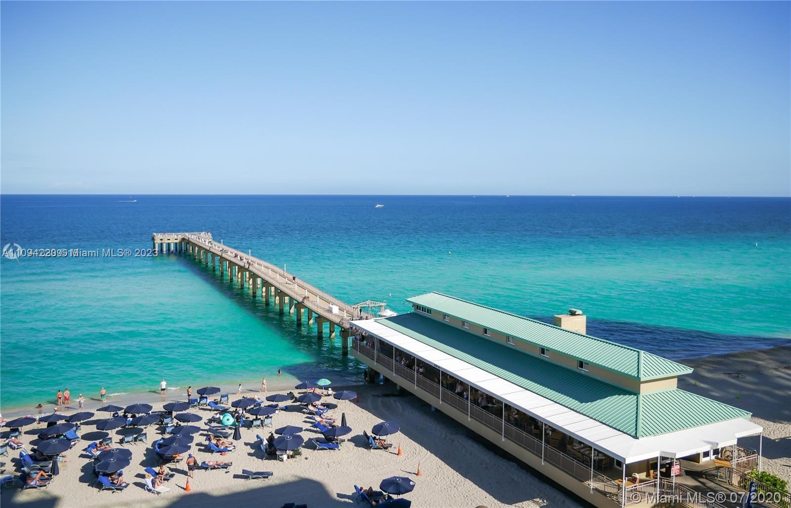 Apartamento para Alugar em Sunny Isles Beach, FL