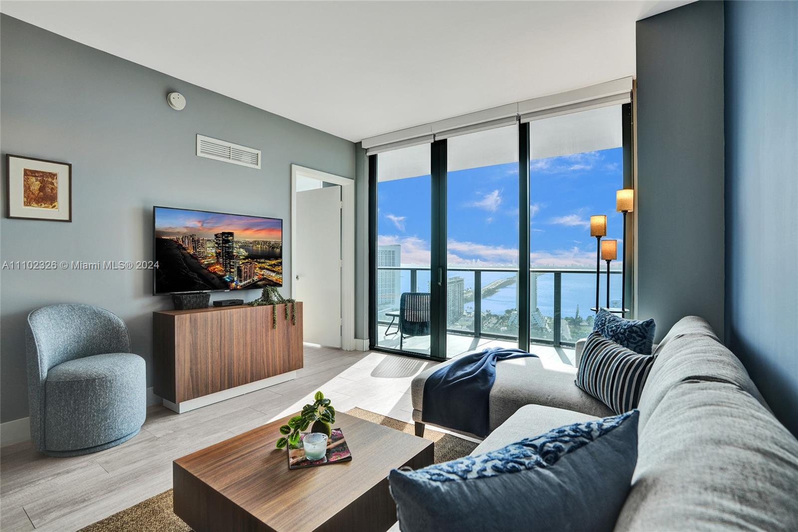 Apartamento en Alquiler en Miami, FL