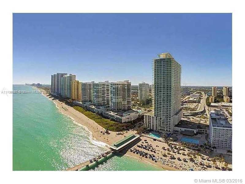 Apartamento para Alugar em Sunny Isles Beach, FL