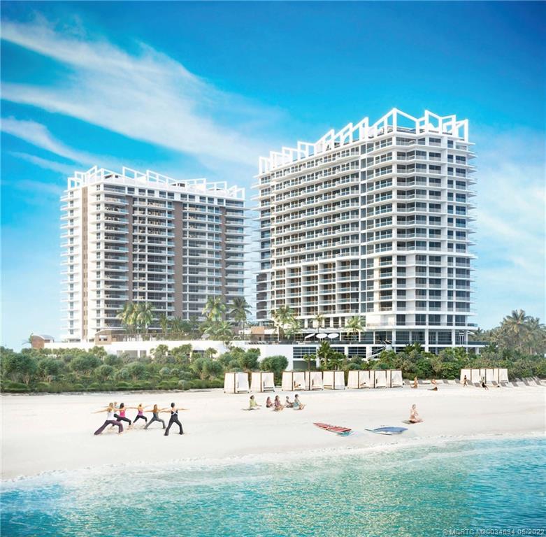 3100 N Ocean Drive 906 P, Singer Island, FL 