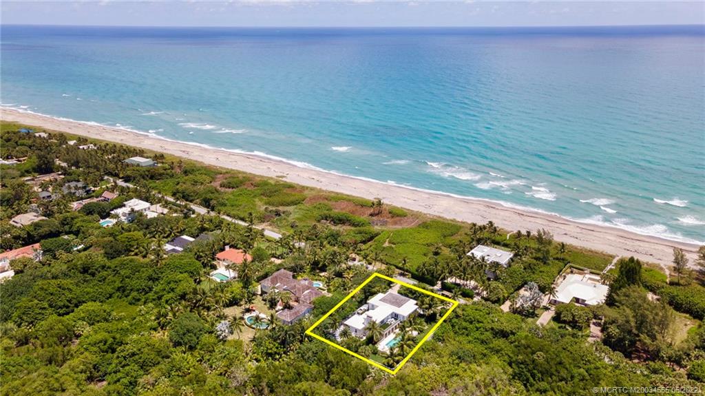 80 N Beach Road, Hobe Sound, FL 33455