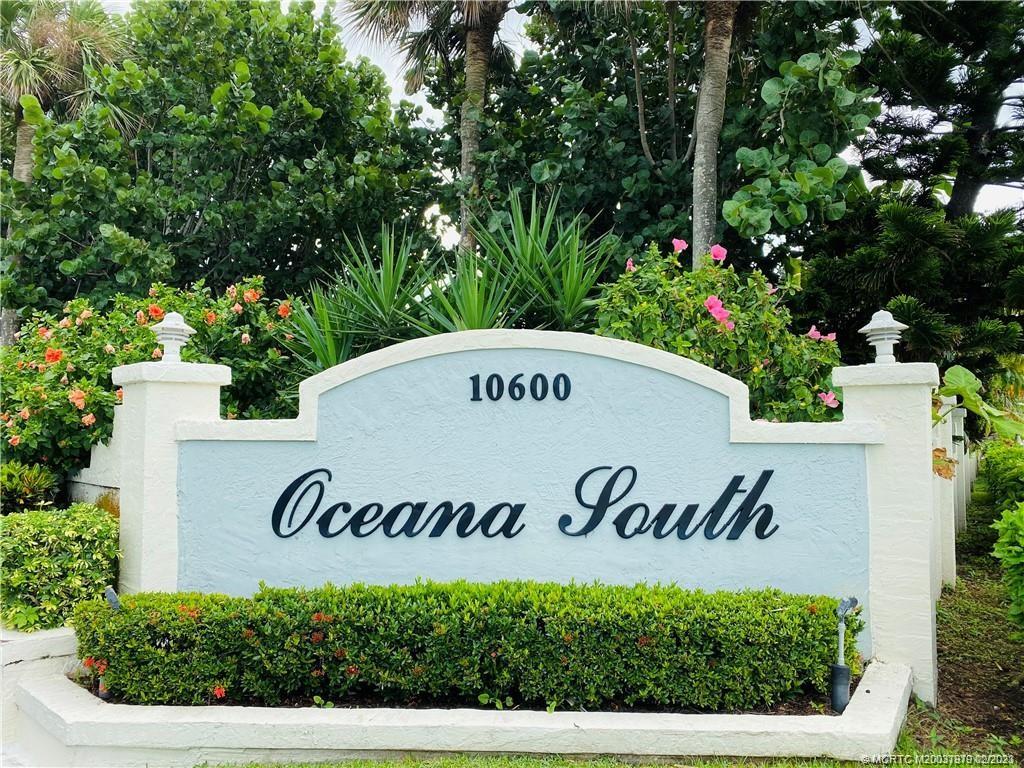 10600 S Ocean Drive 701, Jensen Beach, FL 34957