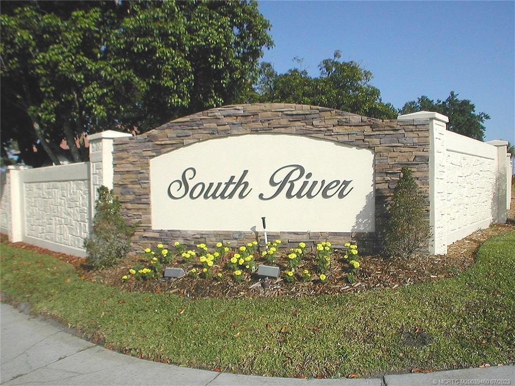 611 SW South River Drive 202, Stuart, FL 34997