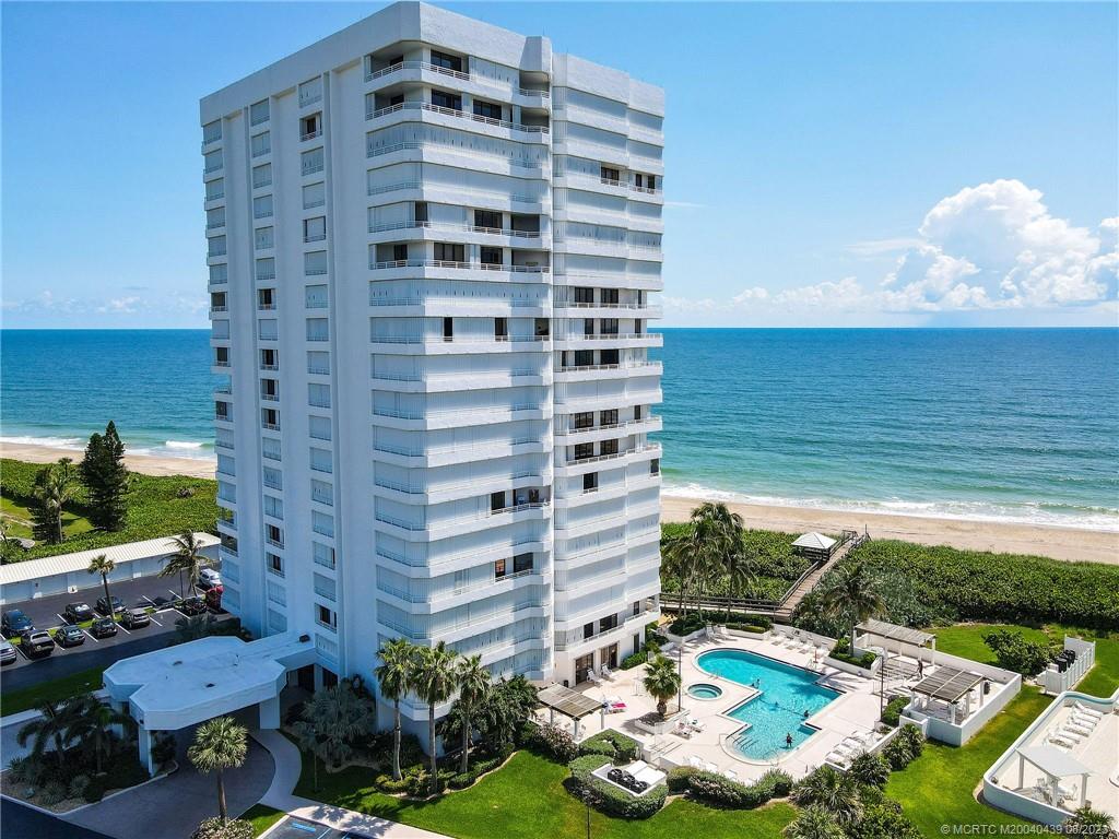 9950 S Ocean Drive 1603, Jensen Beach, FL 