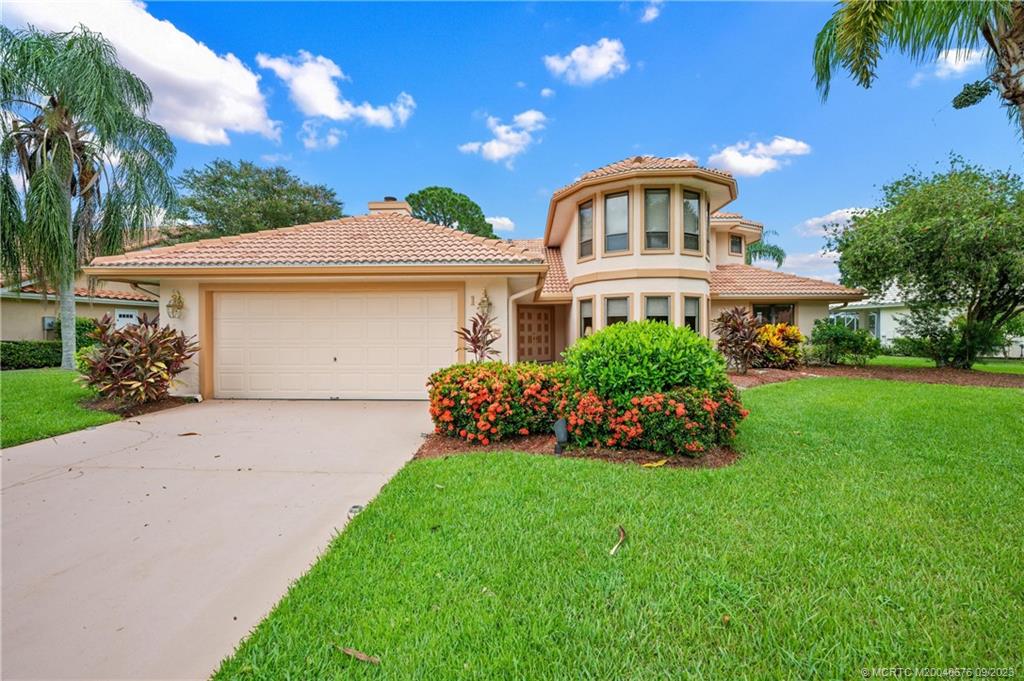 1315 SW Bent Pine Cove, Port Saint Lucie, FL 