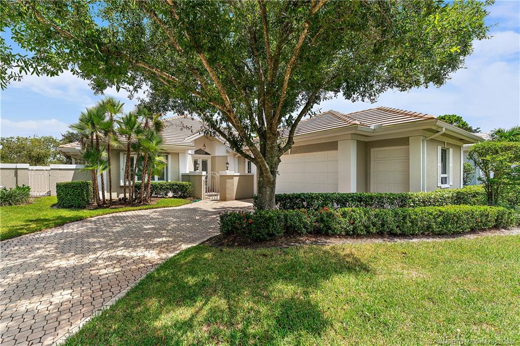 2328 SW Longwood Drive, Palm City, FL 