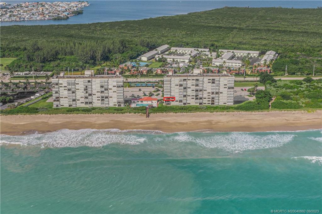 9400 S Ocean Drive 308, Jensen Beach, FL 34957