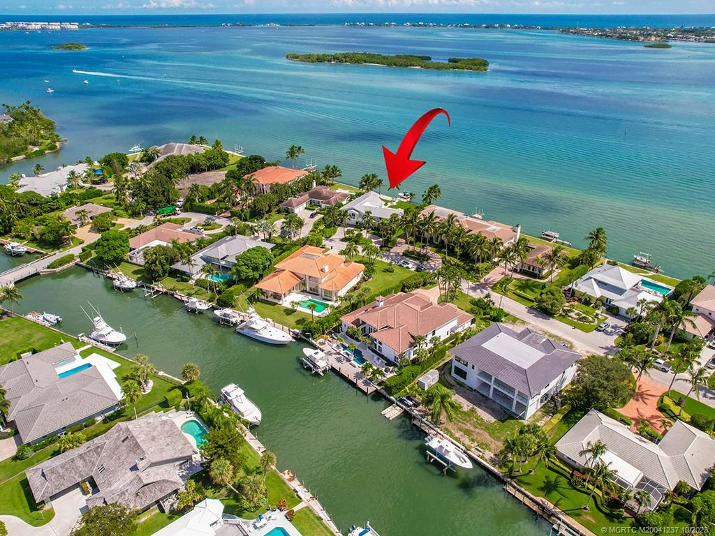 10 Island Road, Stuart, FL 