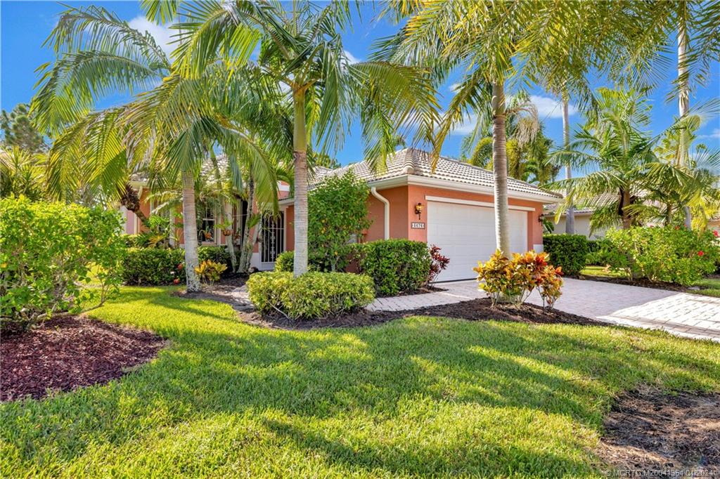 3676 NW Deer Oak Drive, Jensen Beach, FL 