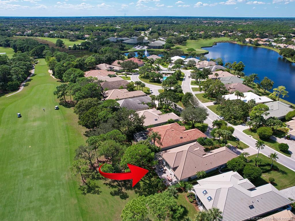 3465 SE Cambridge Drive, Stuart, FL 