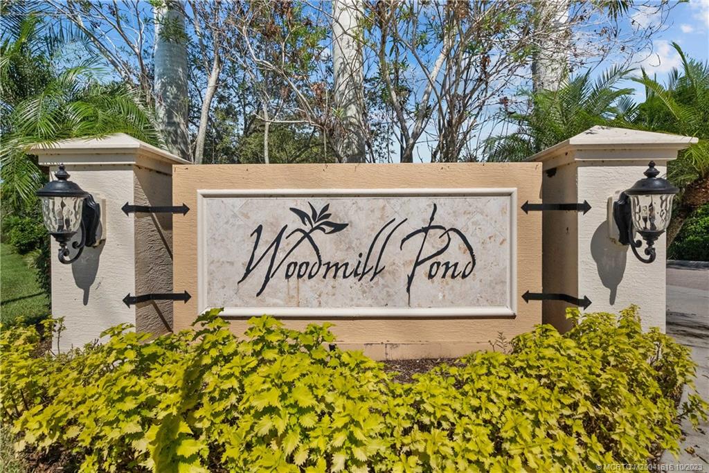 6636 SE Woodmill Pond Lane, Stuart, FL 34997