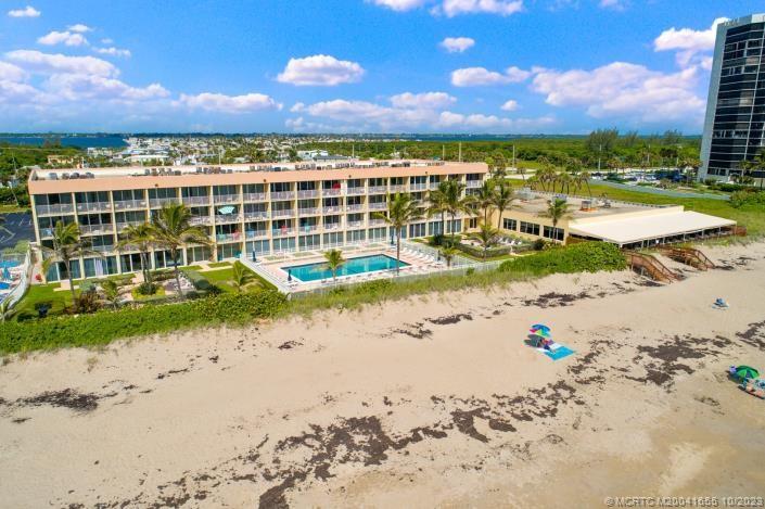 9800 S Ocean Drive 107, Jensen Beach, FL 34957