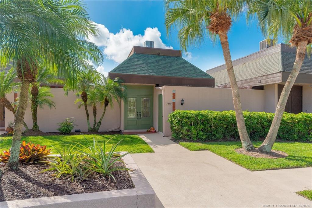 3310 SE Sandpiper Circle, Port Saint Lucie, FL 