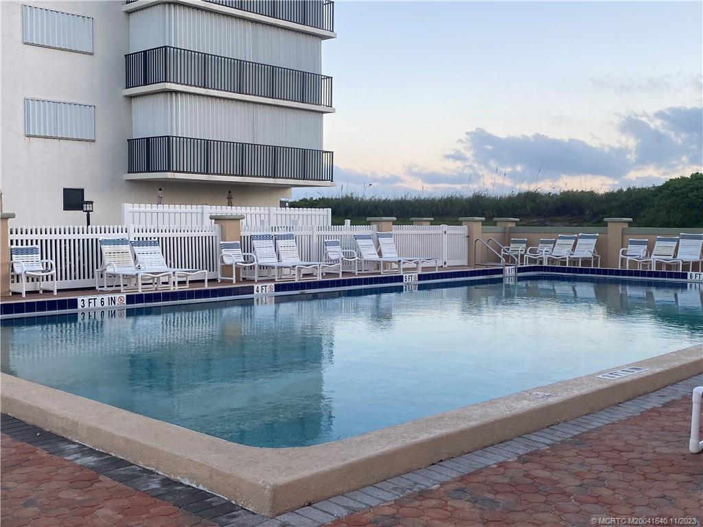 10200 S Ocean Drive PH-10, Jensen Beach, FL 