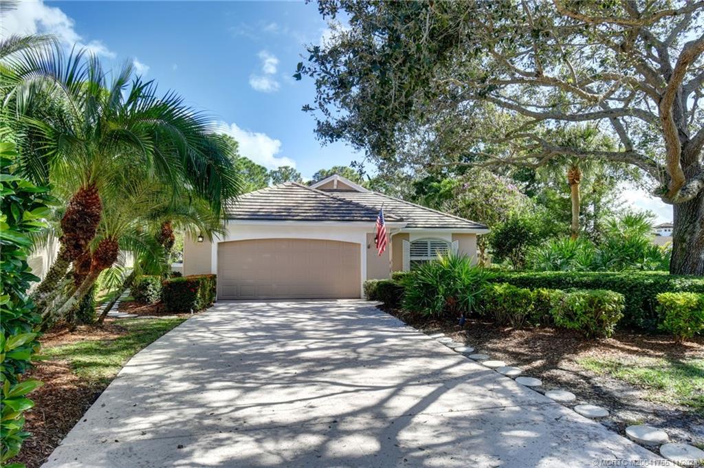 3502 SE Doubleton Drive, Stuart, FL 