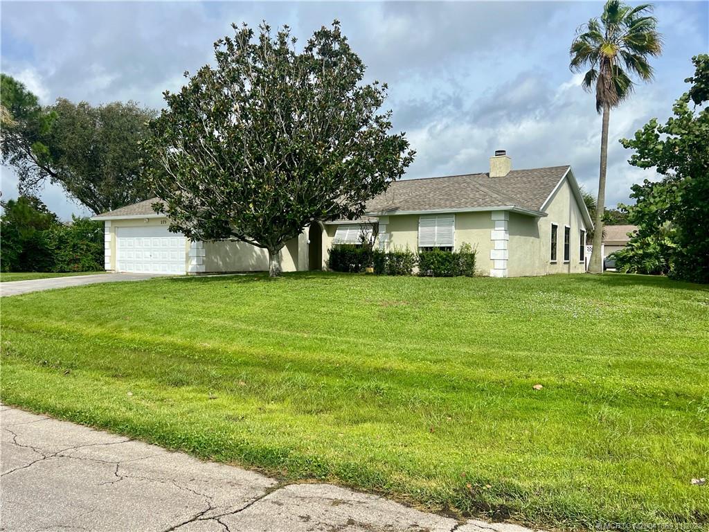 275 Zane Avenue, Sebastian, FL 