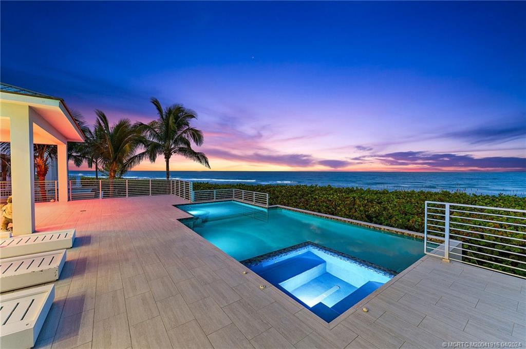 8020 S Ocean Drive, Jensen Beach, FL 