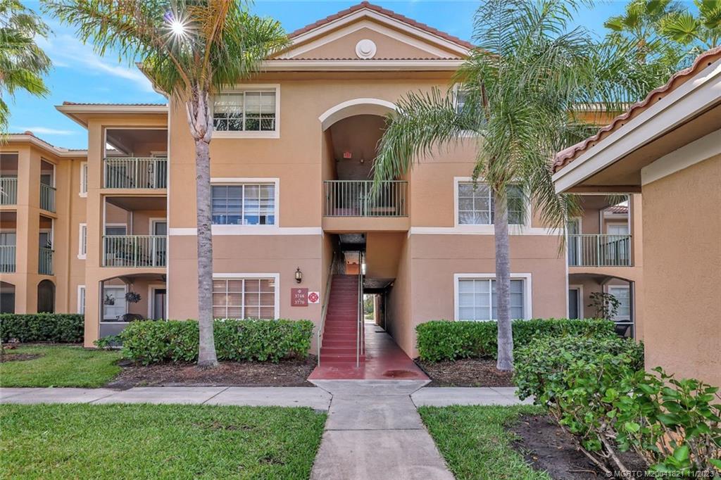 3762 NW Adriatic Lane 212, Jensen Beach, FL 