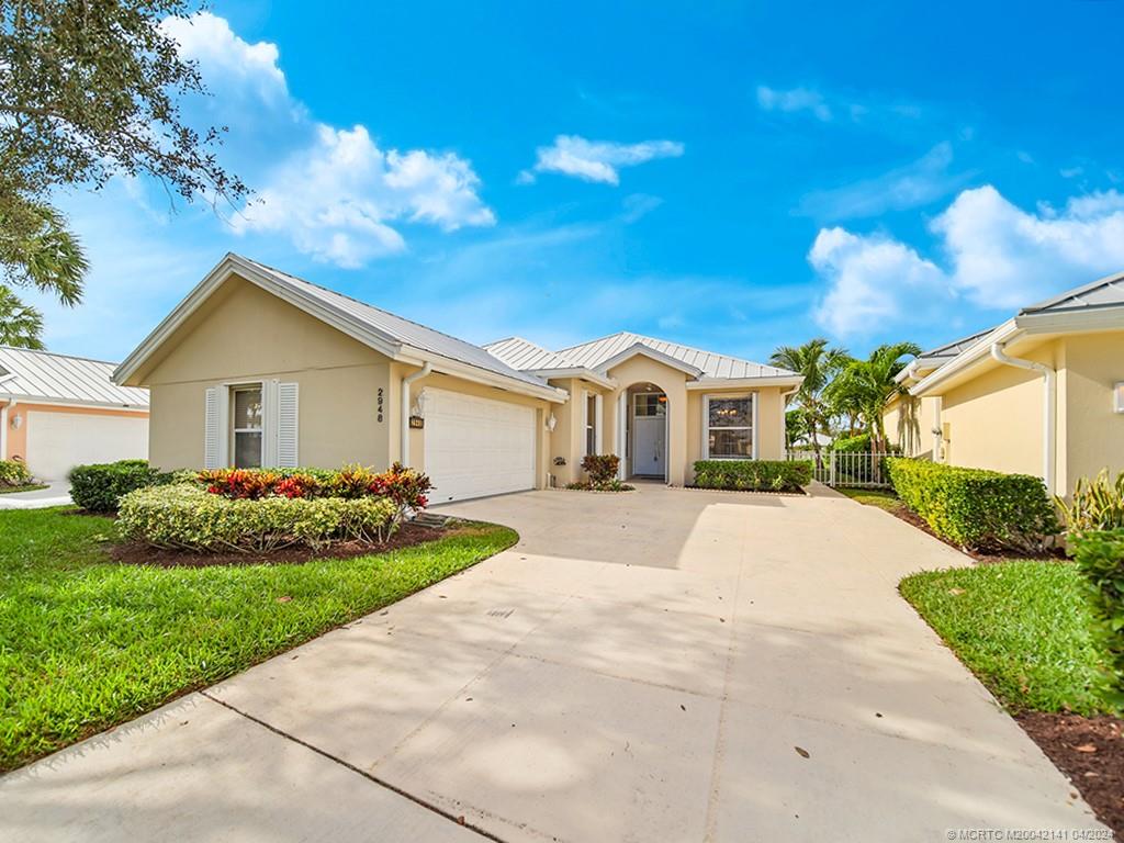 2948 SW Brighton Way, Palm City, FL 