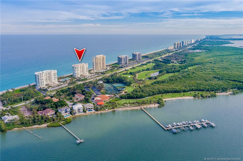 8650 S Ocean Drive 305, Jensen Beach, FL 