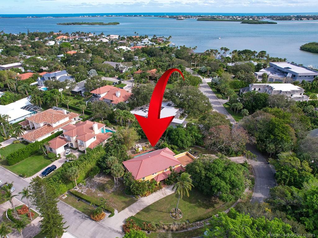 37 E High Point Road, Stuart, FL 34996