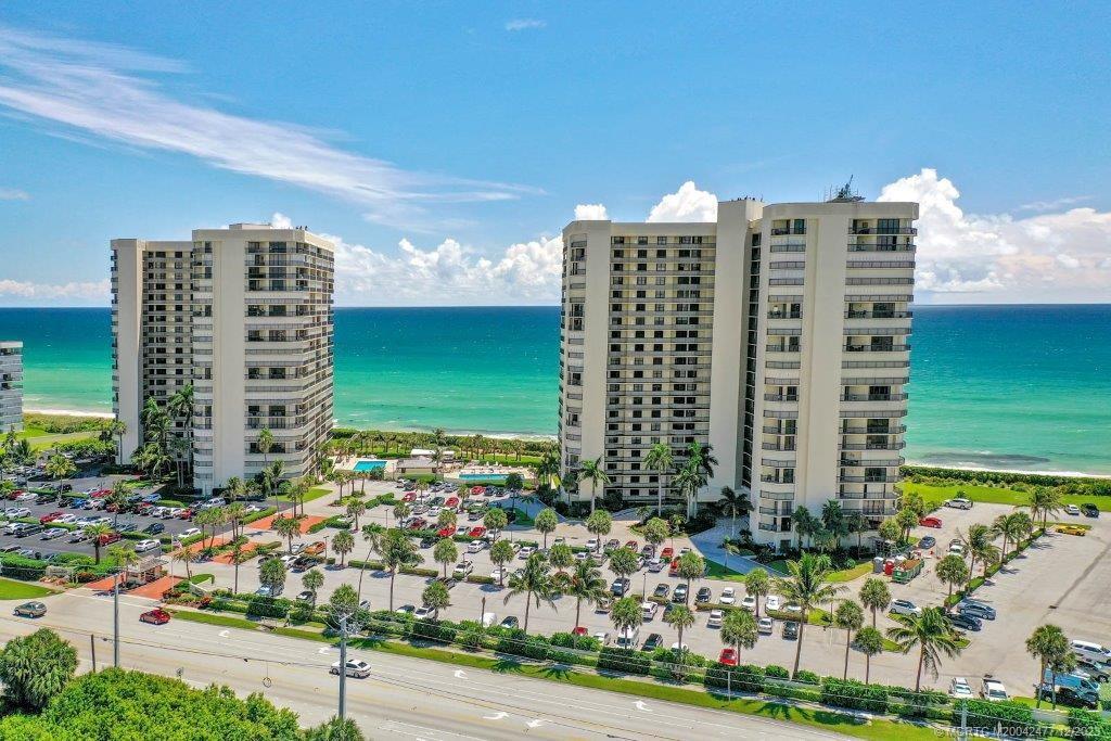 9500 S Ocean Drive 1907, Jensen Beach, FL 34957