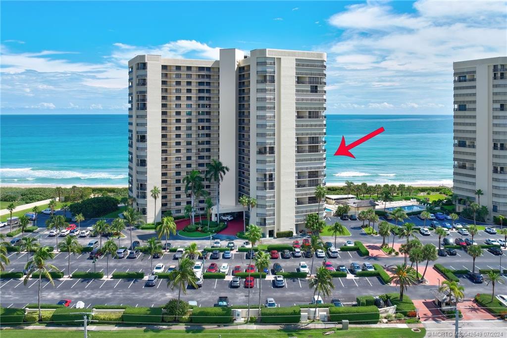 9500 S Ocean Drive 809, Jensen Beach, FL 