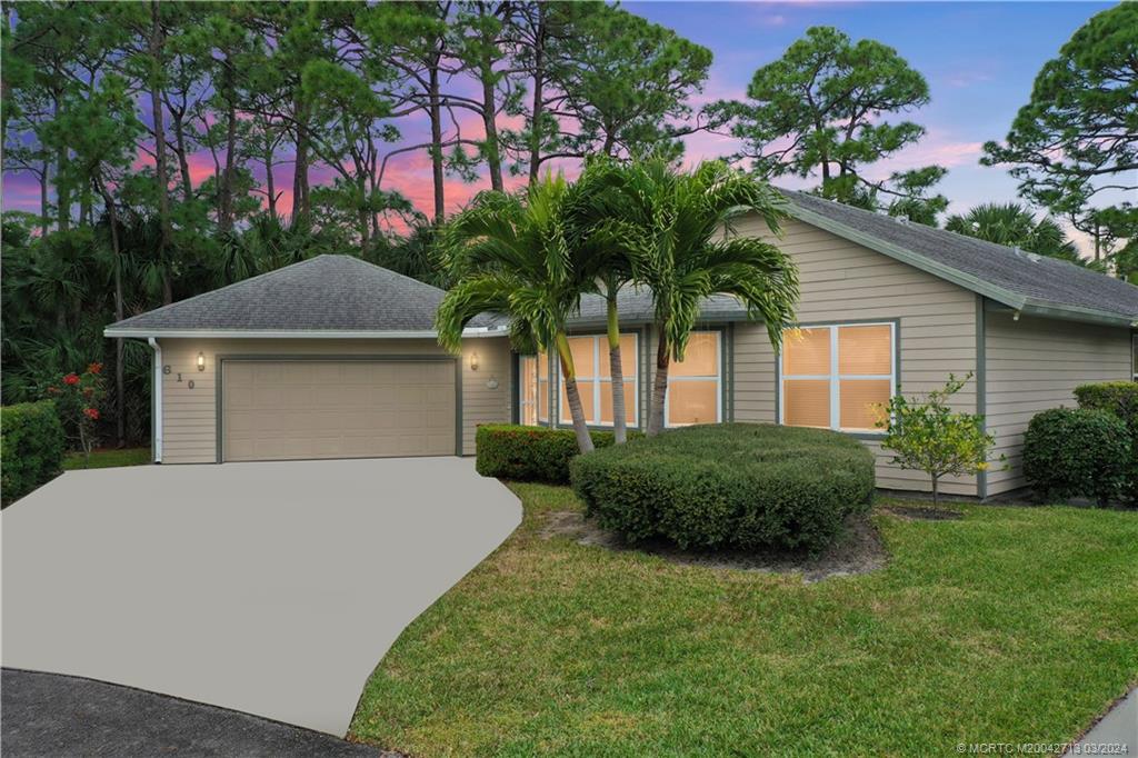 610 NE Dahoon Terrace, Jensen Beach, FL 