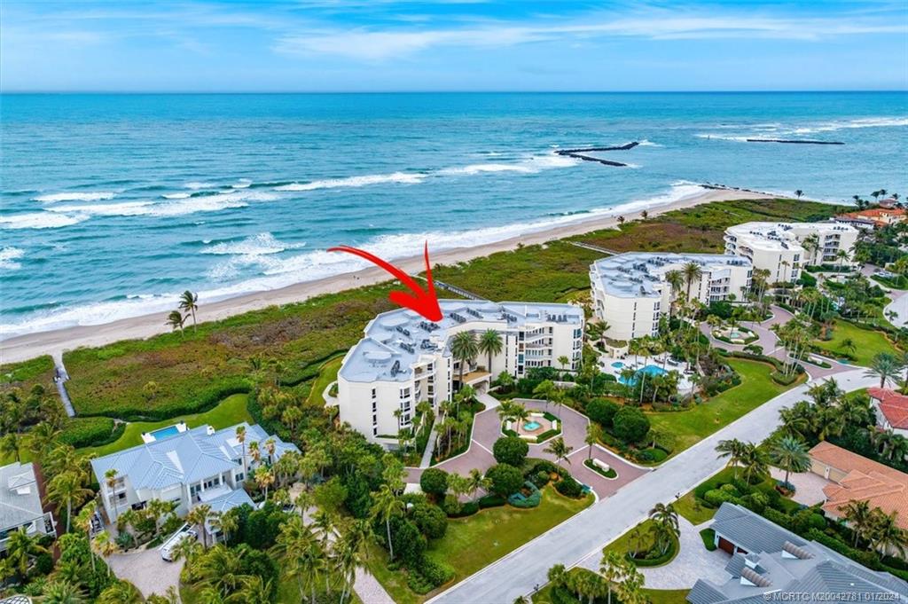 2920 SE Dune Drive 220, Stuart, FL 