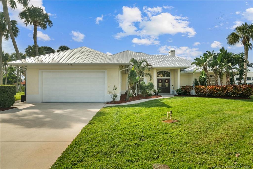 512 SE Krueger Creek Place, Stuart, FL 34996