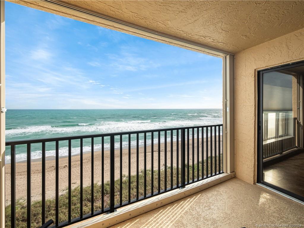 10200 S Ocean Drive PH-7, Jensen Beach, FL 