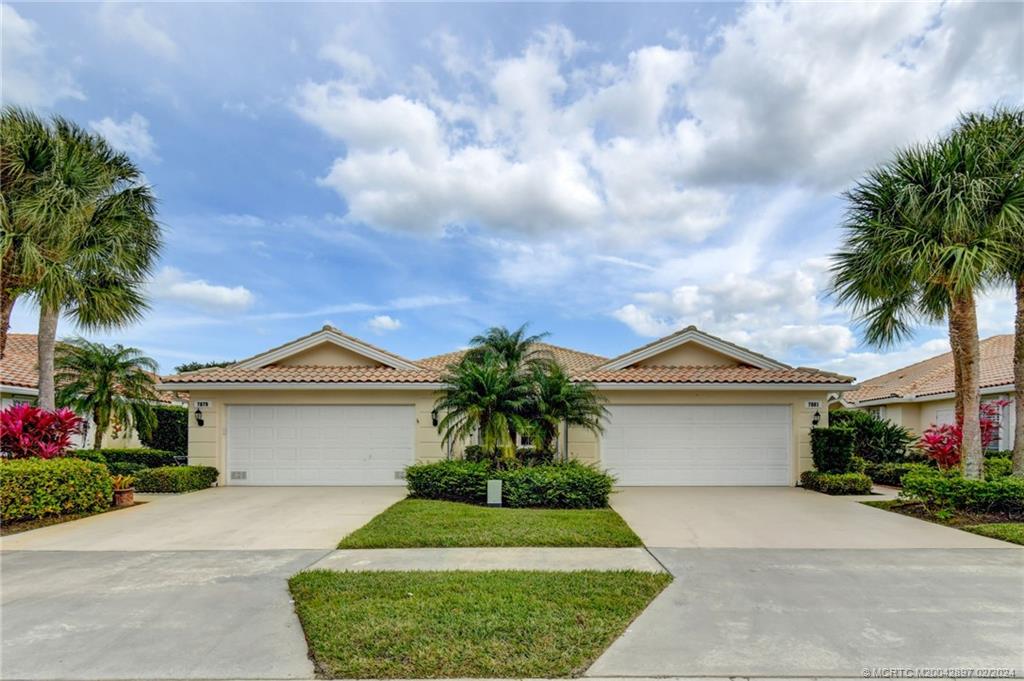 7881 SE Spicewood Circle, Hobe Sound, FL 