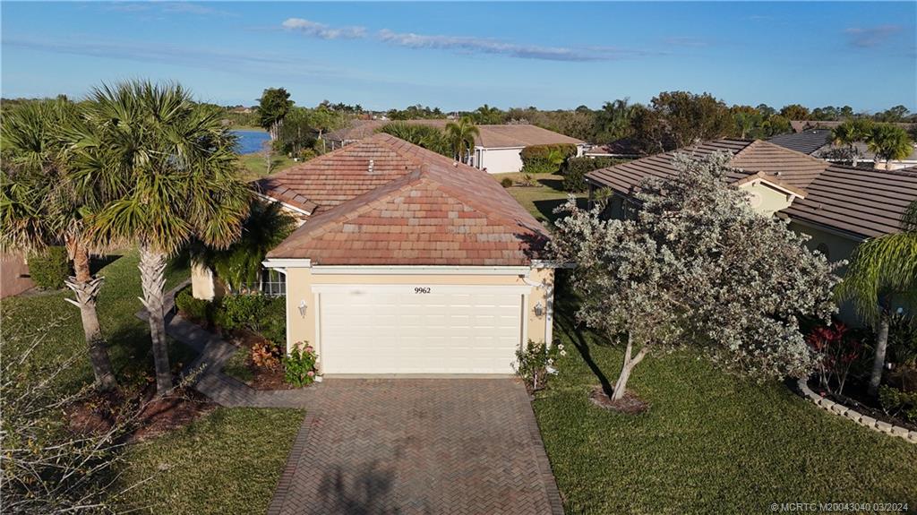 9962 SW Glenbrook Drive, Port Saint Lucie, FL 34987