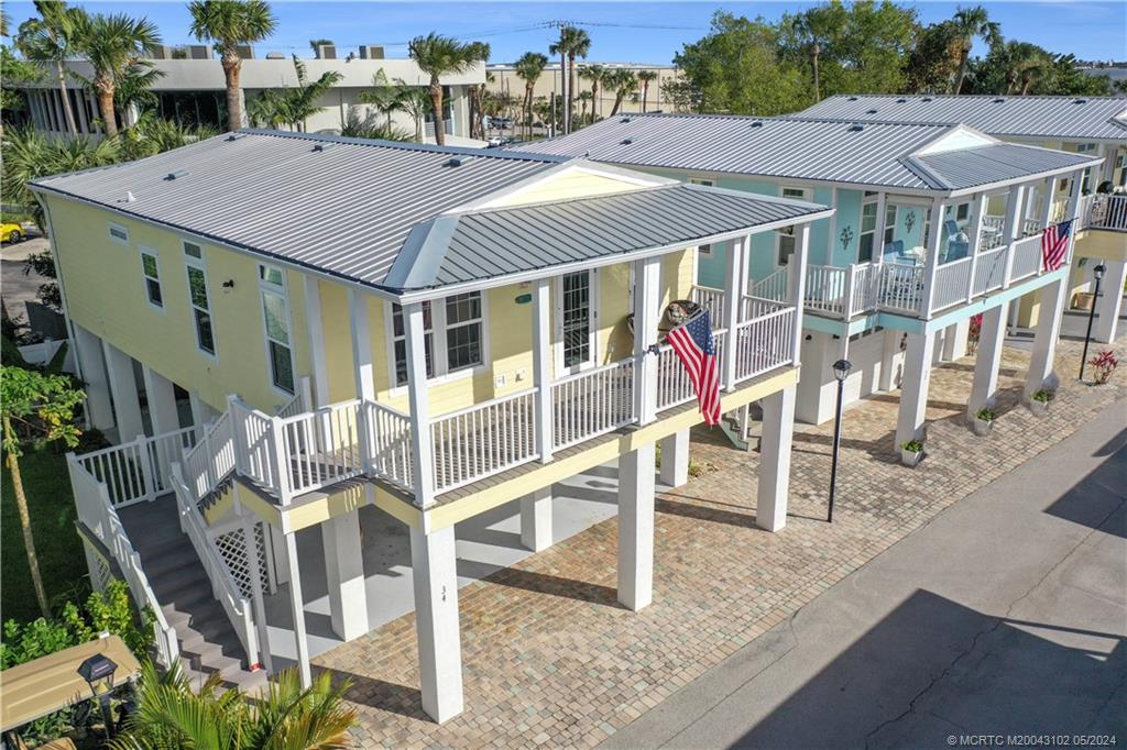 34 NE Nautical Drive, Jensen Beach, FL 