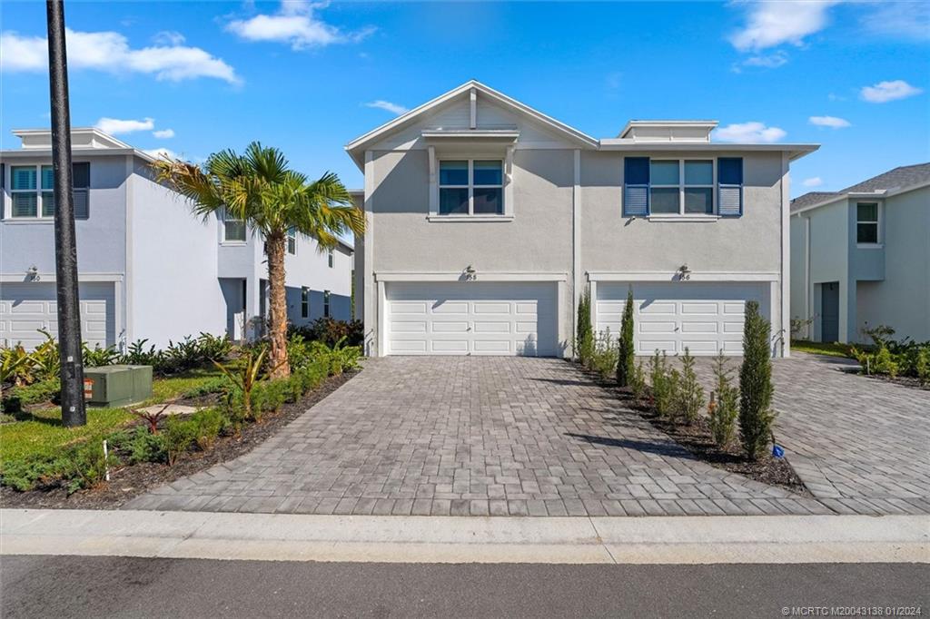 158 Osprey Preserve Boulevard, Jensen Beach, FL 