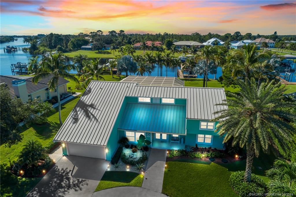 2666 SE Erickson Drive, Port Saint Lucie, FL 