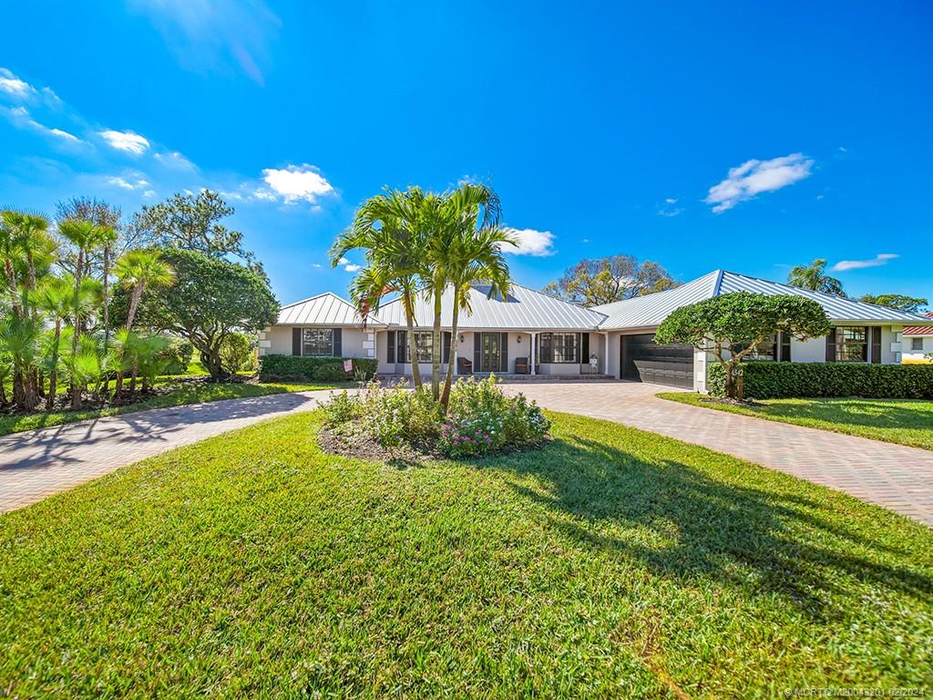 4342 SW Bimini Circle N, Palm City, FL 