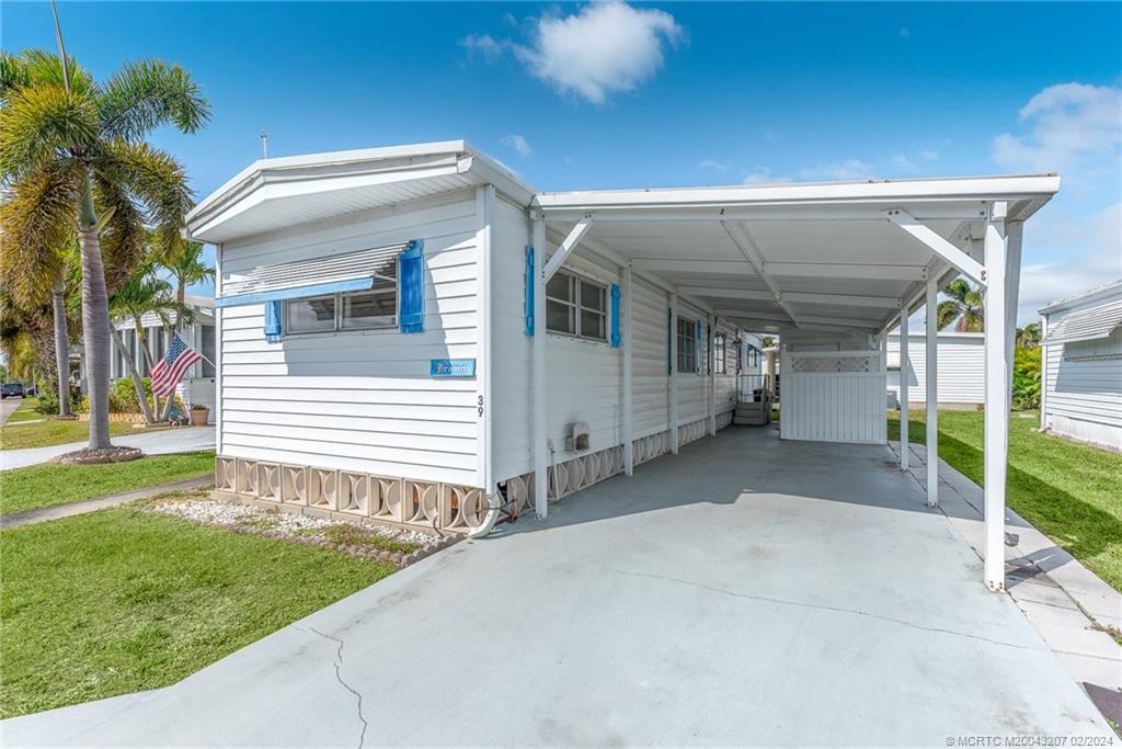 3500 S Kanner Highway 39, Stuart, FL 