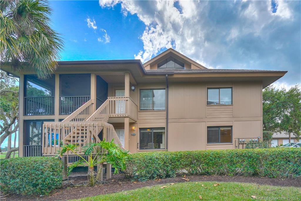 267 NE Edgewater Drive, Stuart, FL 