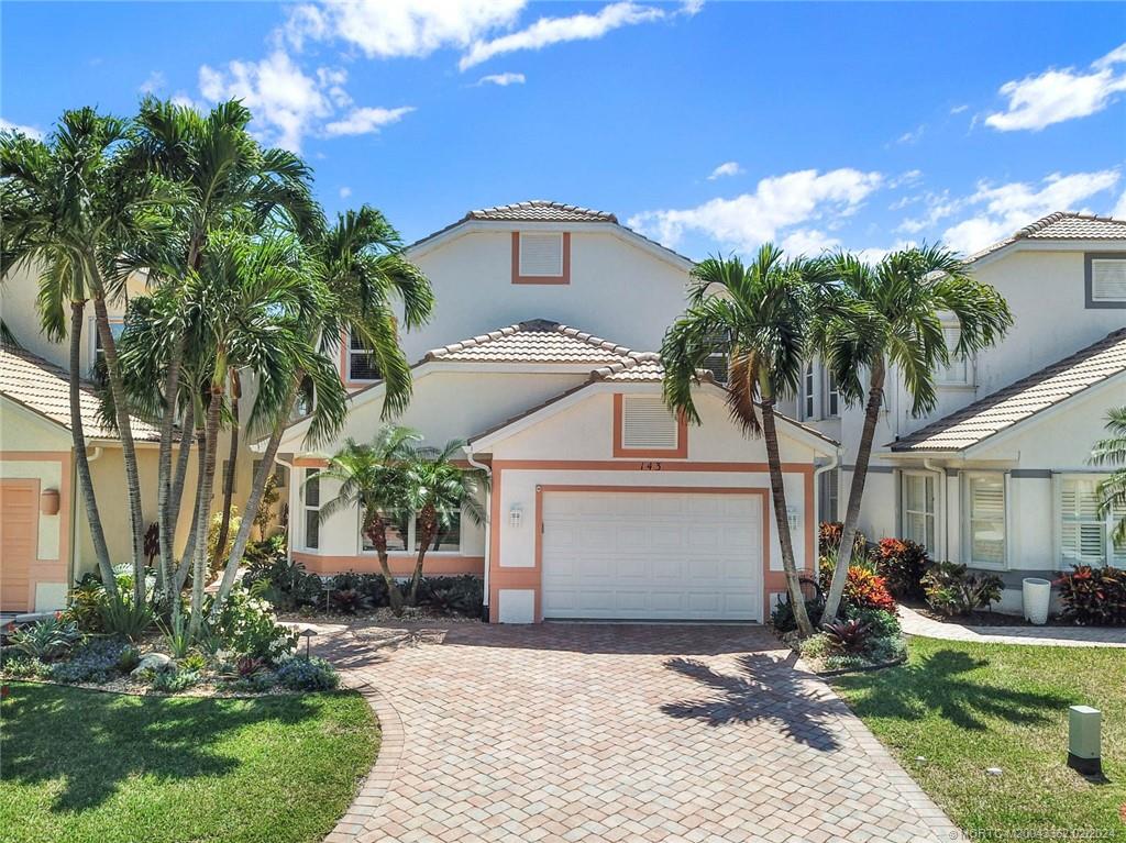 143 Pepper Lane, Jensen Beach, FL 34957